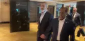 Bakan Fidan, Malezya Başbakanı ve Başbakan Yardımcısı ile görüştü