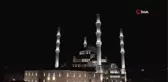Darbe girişiminin 7. yıldönümünde camilerden yeniden sela sesi yükseldi