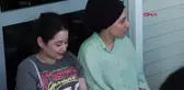 Kahramanmaraş Depremi Sonrası Kurtarılan Anne ve Kızı İtfaiye Ekibini Ziyaret Etti