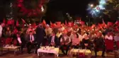 Iğdır'da 15 Temmuz Şehitlerini Anma Programı