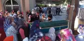 İkizi denizde kaybolup kendisi boğulan 11 yaşındaki kız çocuğu toprağa verildi