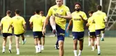 Listede çok sevilen isimler de var! İsmail Kartal takımın yarısına yol verdi