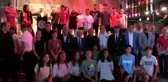 Ordu'da 15 Temmuz Demokrasi ve Milli Birlik Günü Anma Töreni Düzenlendi
