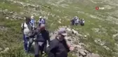 Sivaslı Dağcılardan Yıldız Dağı Zirve Tırmanışı