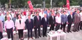 Trakya'da 15 Temmuz Demokrasi ve Milli Birlik Günü Etkinlikleri