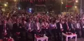 Zonguldak'ta 15 Temmuz Demokrasi ve Milli Birlik Günü'nde demokrasi nöbeti tutuldu, madenci korosu konser verdi