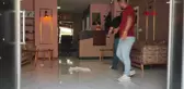 Adana'da Güzellik Salonunda Silahlı Saldırı: 4 Yaralı