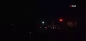 Ayvalık'ta ağaçlık alanda çıkan yangın kontrol altına alındı