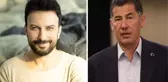 Birlikte bedelli askerlik mi yaptılar? Tarkan ve Sinan Oğan'ın yan yana geldiği fotoğraf ortalığı karıştırdı