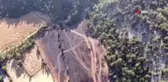 Bolu'da çıkan orman yangınında 5 hektarlık alan küle döndü