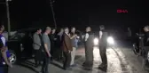 ÇANAKKALE'DE ORMAN YANGINI