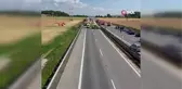 Çekya'da otobüs kazası: 1 ölü, 50 yaralı
