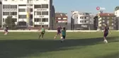Denizlispor'un geleceği minikler, yeni sezonu açtı