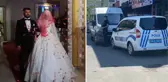 Davetlilerin üzerine kurşun yağdıran fotoğrafçı düğünü kana buladı: 2 ölü, 4 yaralı