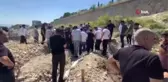 En mutlu günleri kana bulanmıştı: Sağdıç gözyaşlarıyla toprağa verildi