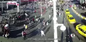 İstiklal Caddesi'nde bombalı terör saldırısını gerçekleştiren Ahlam Albashir: 