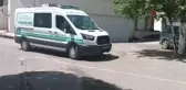 Kazada ağır yaralanan yaşlı kadın kurtarılamadı