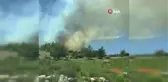 Mersin'deki ikinci orman yangını da kontrol altına alındı