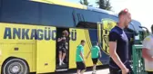 MKE Ankaragücü, Bolu'da yeni sezon hazırlıklarını sürdürdü