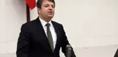 ÖTV zammına tepki gösteren CHP'li vekilin, oylamada 