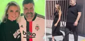 Şafak Mahmutyazıcıoğlu'nun cinayet davasında Seren Serengil tanık olarak dinlendi