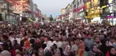 ŞEGAFED, 15 Temmuz Şehitleri için Ali Kınık konseri verdi