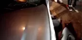 Sinop'ta iki otomobil çarpıştı: 2 yaralı