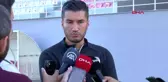 SPOR Nuri Şahin Arda Güler'in Real Madrid'de tutunacağından eminim