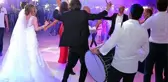 Düğün salonunda duvar yıkılması sonucu 1 çocuk hayatını kaybetti