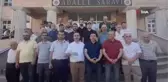 15 Temmuz'da sala okuyan imamlara hakaret eden şahıs hakkında suç duyurusunda bulundular