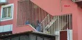 BAKIRKÖY DR. SADİ KONUK EĞİTİM VE ARAŞTIRMA HASTANESİ YANGIN-1