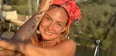 Boşanma sonrası bikinili pozunu paylaşan Ceyda Düvenci'den dikkat çeken not: İyileştiğin anları unutma