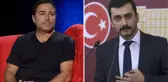 CHP'li Eren Erdem: Seçimden önce ankette Erdoğan'ın karşısına Atilla Taş'ı koyduk, oyları kafa kafayaydı