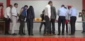 Kağızman'ın Unutulmaya Yüz Tutmuş Türküleri Seslendirildi