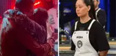MasterChef All Star yarışmacısı Büşra, müzisyen sevgilisinden evlilik teklifi aldı