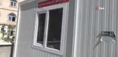 Deprem ve hırsızlar Kahramanmaraş'ta zarar verdi