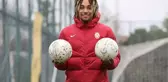 Sacha Boey'in Galatasaray'daki akıbeti belli oluyor! Takımdan ayrılmasının tek bir yolu var
