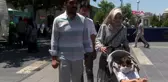 Kayseri'de SMA hastası çocuğun tedavisi tamamlandı
