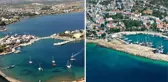Datça ve Kaş'ta halk isyanda! Elektrik ve su kesintileri hayatı felç etti, tatilciler bölgeyi terk ediyor