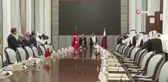 Türkiye ve Katar'dan diplomatik ilişkilerin kurulmasının 50'nci yıldönümünde ortak bildiri
