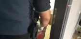 Uyuşturucu tacirine jandarma darbesi