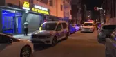 Ankara'da silahlı saldırı: 1 yaralı