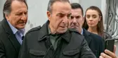 Arka Sokaklar için geri sayım başladı! Mustafa Üstündağ kadroya dahil oluyor