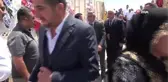 Aşiret düğününde takı merasimi dudak uçuklattı