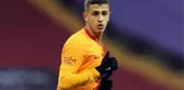Bu kareyi beğenmesi sonrası Galatasaray kapıyı göstermişti! Bartuğ Elmaz, Fenerbahçe için İstanbul'da