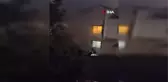 Depoda korkutan yangın: Mahalleli sokağa döküldü