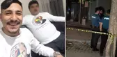 Baba, geliniyle kavga eden oğlunu bıçaklayarak öldürdü