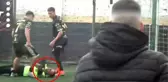 Hakemi dövmüştü! Amatör futbolcu, kafasına ateş edilerek öldürüldü