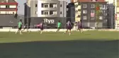 Horozkent, hedefini Süper Lig olarak belirledi