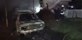 İki aile arasında çıkan silahlı kavgada 1 kişi öldü, 6 kişi yaralandı